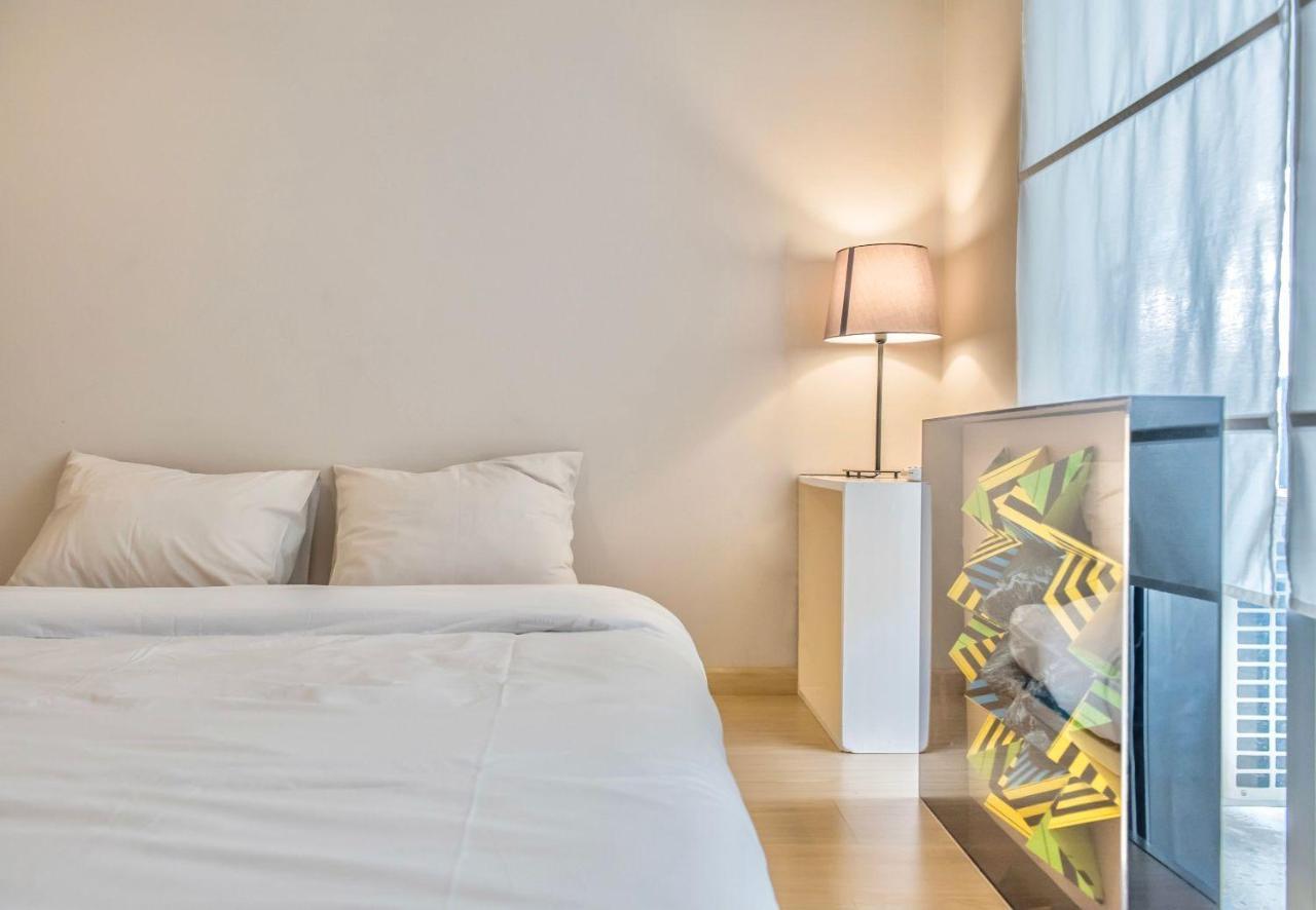 #Pretty Riki Apt By Halu! Apartments Thessalonique Extérieur photo